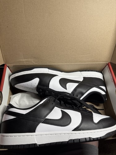 Nike dunk low - nike, retro