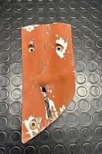 Gilera Bullit 50 copristelo sinistro forcella