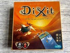 DIXIT - Gioco dell'anno 2010 -