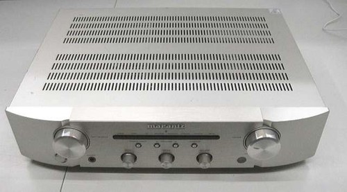 Amplificatore integrato