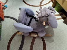 Asinello Dondolo Nattou