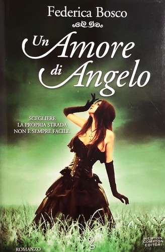 Amore angelo di - un,