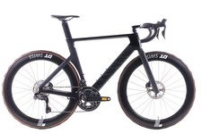 2022 Canyon Aeroad CF SLX Disc