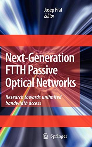Next generation ftth - next-generation,