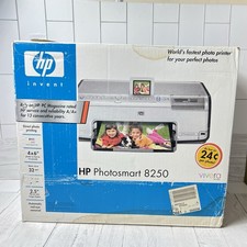 Photosmart 8250 photo - hp,