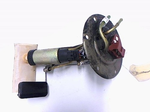 Pompa sommersa honda 1 - pompa,