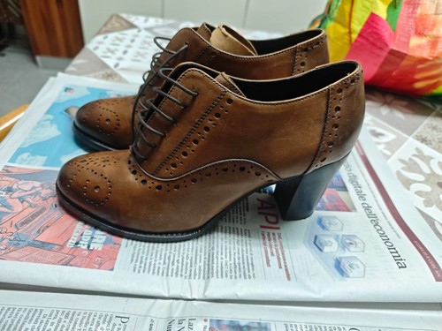 Frau scarpe donna tipo - -,