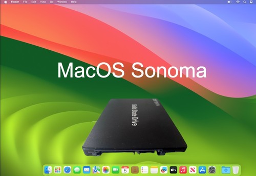 Unità ssd led - tb, +