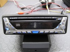 MAJESTIC SCD-922MP3/HPS