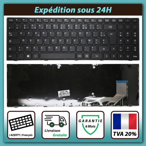 Clavier français azerty - clavier, pour
