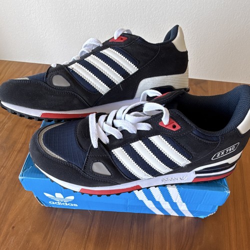 Adidas 750 sneakers uomo - zx,
