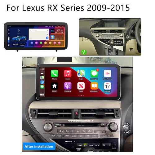 Autoradio gps android 14 - gps, 12,3"