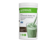 HERBALIFE Formula 1 Menta e
