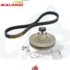 CORRETTORI MALOSSI MHR 128mm