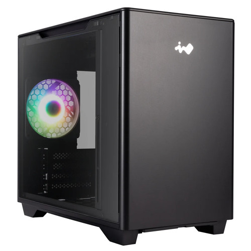Win black case - win, a3