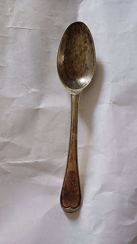 Cucchiaio argento modena 700 - modena, '700