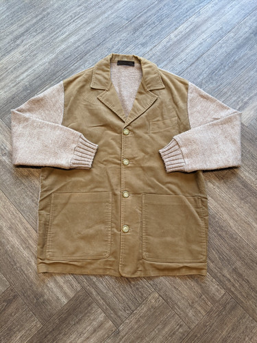 Giacca alpha massimo rebecchi - massimo,