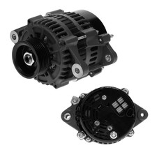 Alternatore per LH4812, 8630077.T, 19020612, 19020611 Mercury Marine 219290