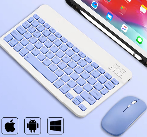 Tastiera mouse wireless - ✅tastiera,