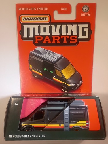 Matchbox ricambi - matchbox,