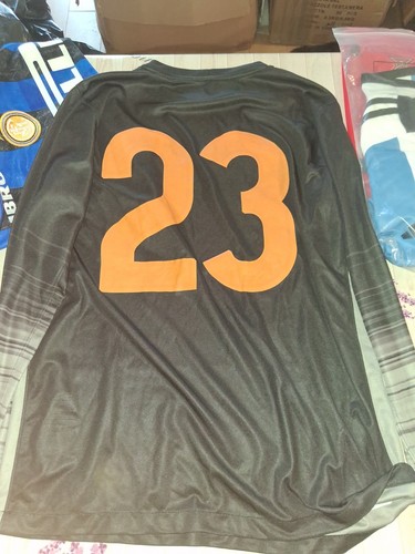 Maglia portiere giovanili - portiere,
