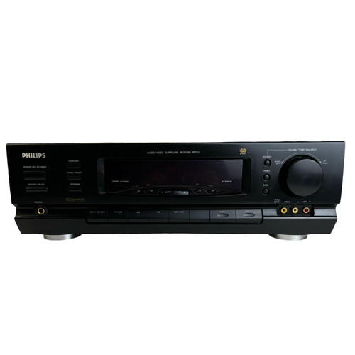 Philips fr732 ricevitore audio - ricevitore,