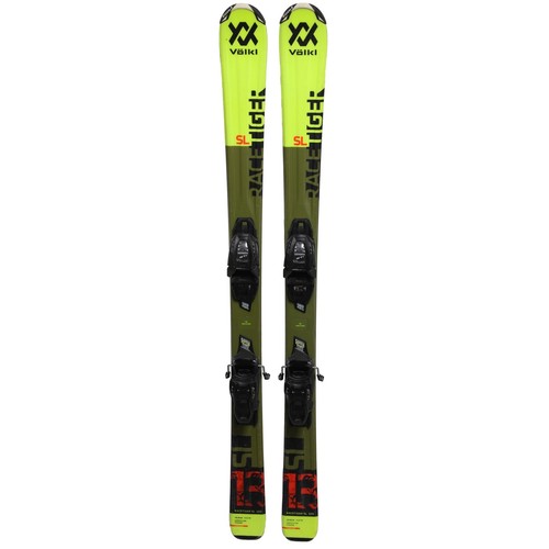 Sci volkl racetiger - sci, sl