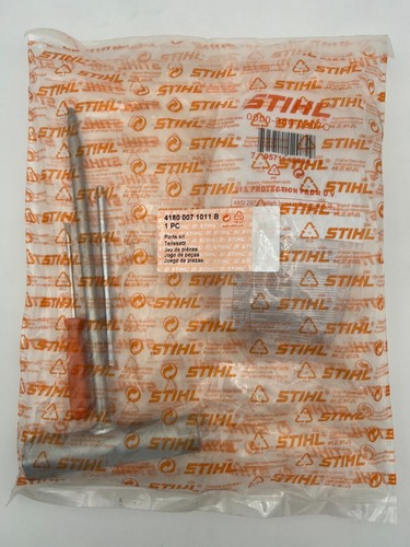 Kit attrezzi ricambi stihl - kit,