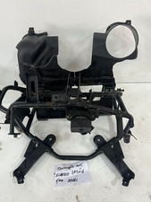 Telaietto anteriore honda - telaietto,