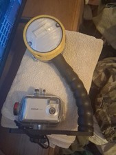 Sealife Reefmaster fotocamera
