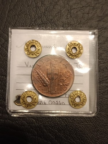 Vittorio emanuele iii - iii, 10