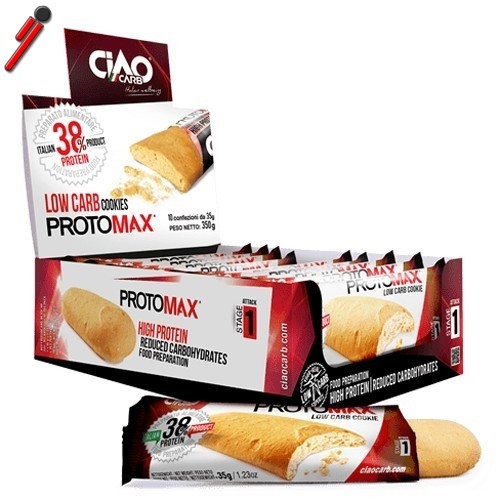 Ciao carb protomax savoiardo - ciao,