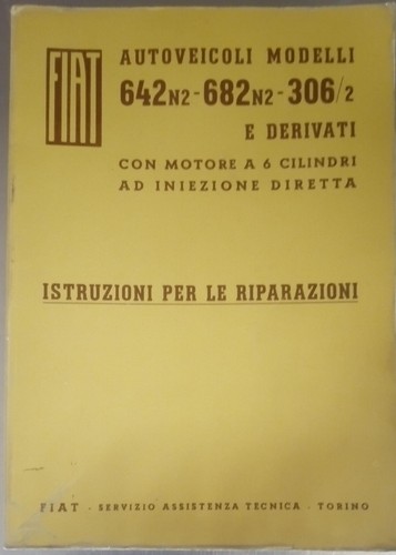 Fiat 642 682 - 682, n2,