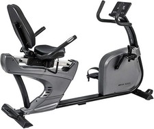 Toorx Bike Recumbent BRX R3000