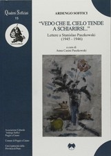 Ardengo Soffici «Vedo che il