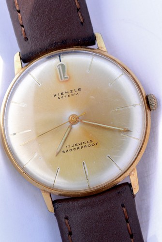 Kienzle superia seiko - kienzle,