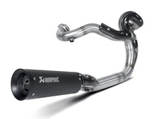 SCARICO COMPLETO NIGHTROD NERO