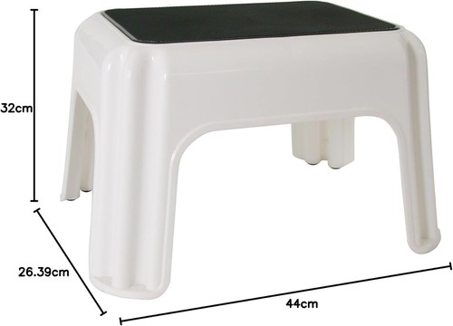 Giganplast sgabello multiuso