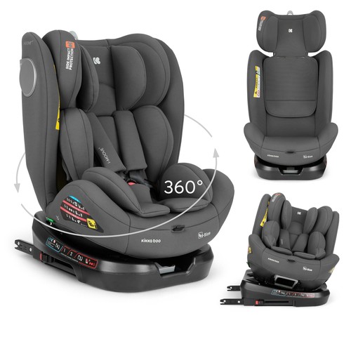 Kikkaboo seggiolino auto - kikkaboo,