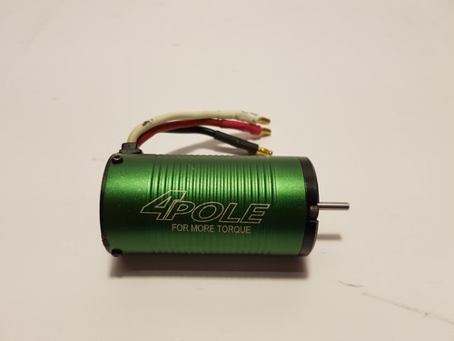 Motore brushless castle - brushless,