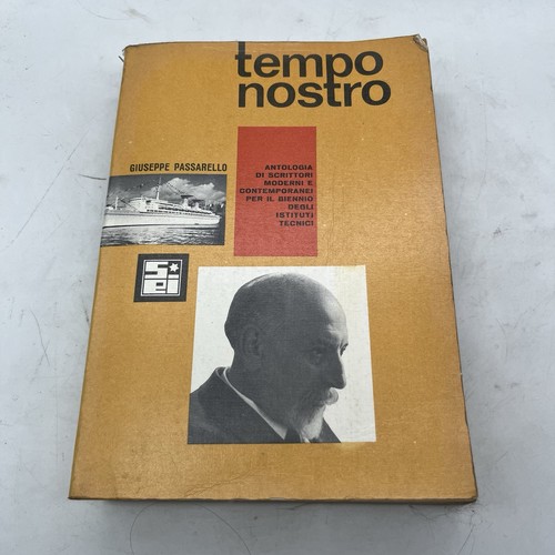Giuseppe passarello tempo - giuseppe,