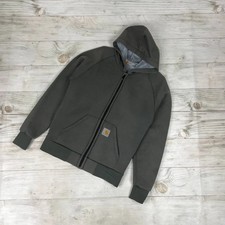 Carhatt Car-Lux Felpa Termica