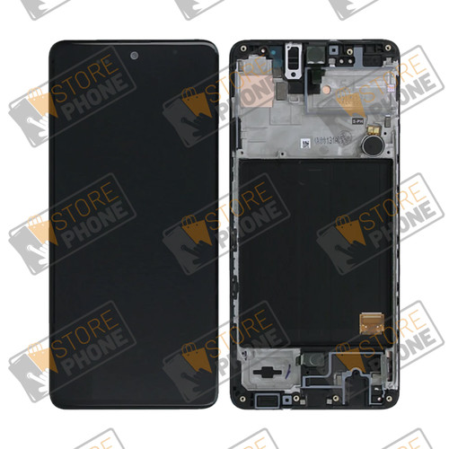 Ecran complet tft samsung - ecran,