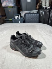 Salomon Speedcross 6 GTX Size