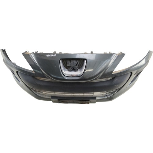 Paraurti anteriore peugeot - paraurti,