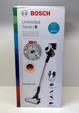 Bosch Aspirapolvere Senza Fili