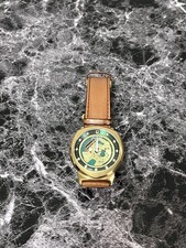 BULOVA Accutron Alpha 297A110