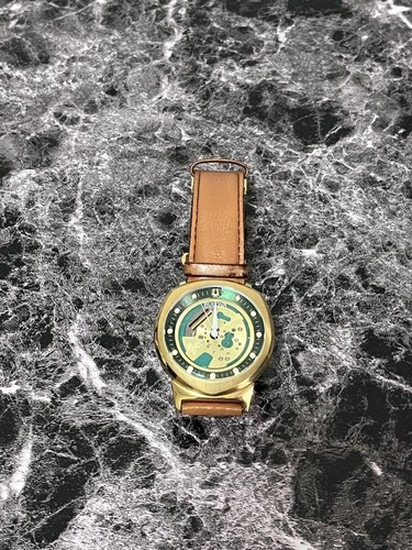 Orologio bulova accutron alpha - orologio,