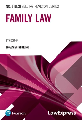 Law express revision guide - express,