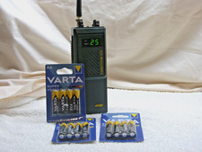 CB INTEK -27 MHZ-  HANDYCOM 50S -PORTATILE  - 40 CH  AM  !